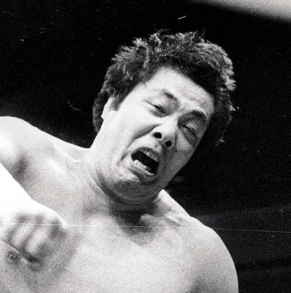 ジャンボ鶴田さん命日 ネットに「オー！」あふれる 小橋建太も「皆の心