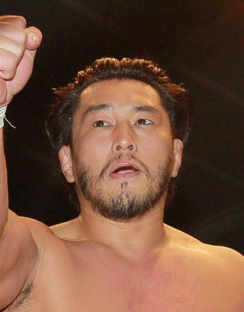 事故死のプロレスラー青木篤志さん 明日からオフなので 事故前日にツイート ファイト デイリースポーツ Online