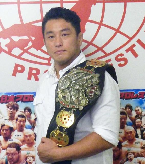 全日本プロレスも青木さん死去を報告「交通事故のため…」