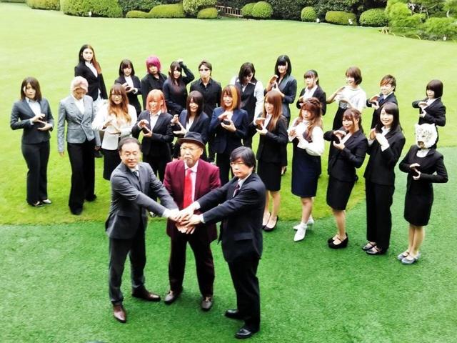 新日本プロレスの親会社ブシロード、女子プロのスターダム買収「２年で売上３倍の６億に」