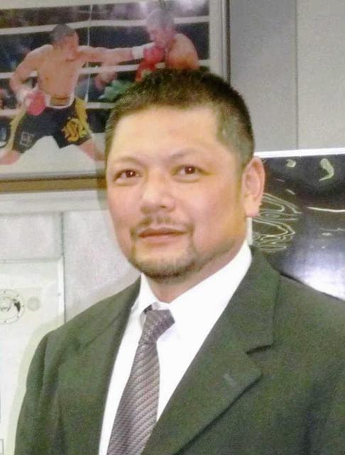 六島ジムの枝川会長を告発　４９００万円脱税容疑で　既に大半を納付