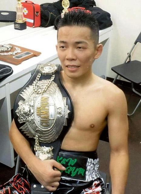 ボクシング日本王者・高橋悠斗が引退　コロナによる試合延期で気持ちの維持難しく