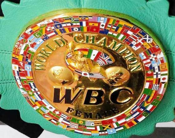 ボクシング現役世界王者も新型コロナ感染　ＷＢＣが「天使の拳」の感染発表