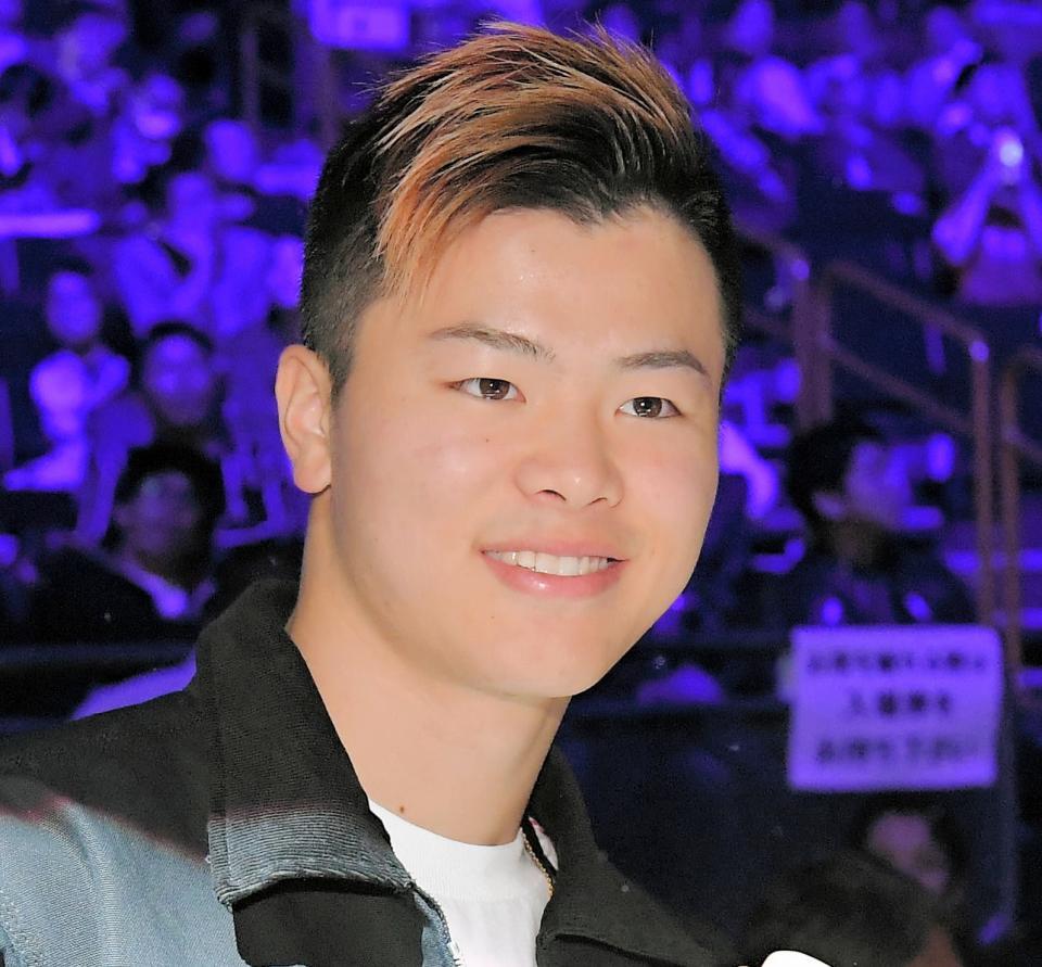 天心 堀口 青木ら格闘家が心境を吐露 ａｂｅｍａで４ ２６特番 ファイト デイリースポーツ Online