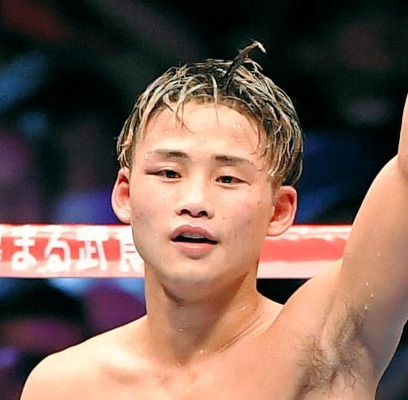 朝倉未来が現役世界王者・京口紘人とコラボ「ボクシングってカッコいいよな本当」