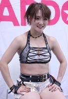 スターダム・DDM新戦力は万喜なつみ！なつぽいに改名し