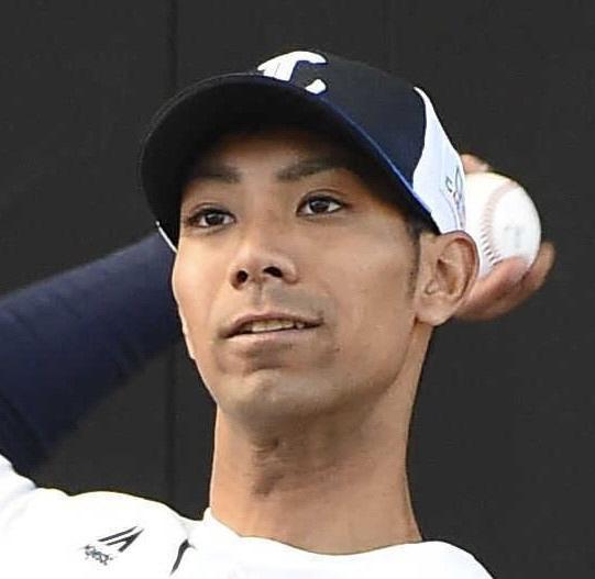 元西武の相内誠氏