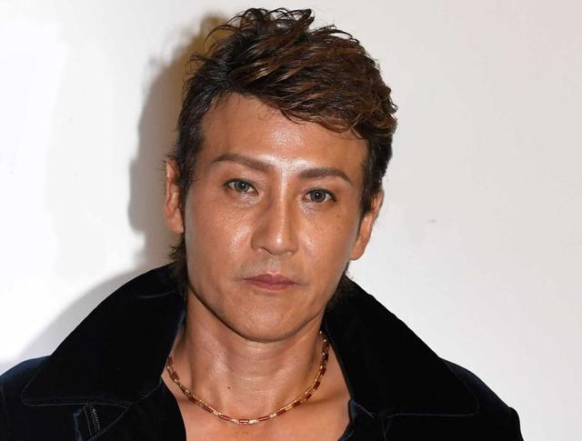 ｒｉｚｉｎ 新庄剛志氏参戦を断念 大みそかはゆっくりします 出場オファーに断り ファイト デイリースポーツ Online