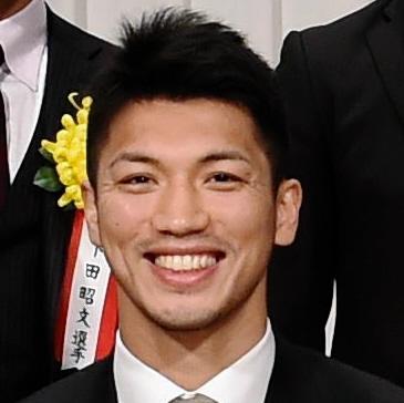 村田諒太がＷＢＡ世界ミドル級スーパー王者に昇格
