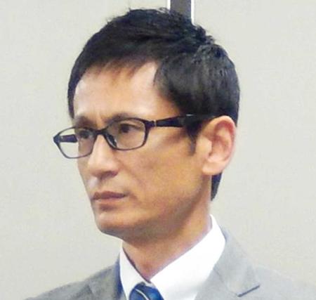 　安河内剛ＪＢＣ本部事務局長