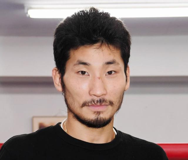 暫定王者の岩佐亮佑がＷＢＡ・ＩＢＦ王座統一戦へ　完全アウェーも「勝機はある」