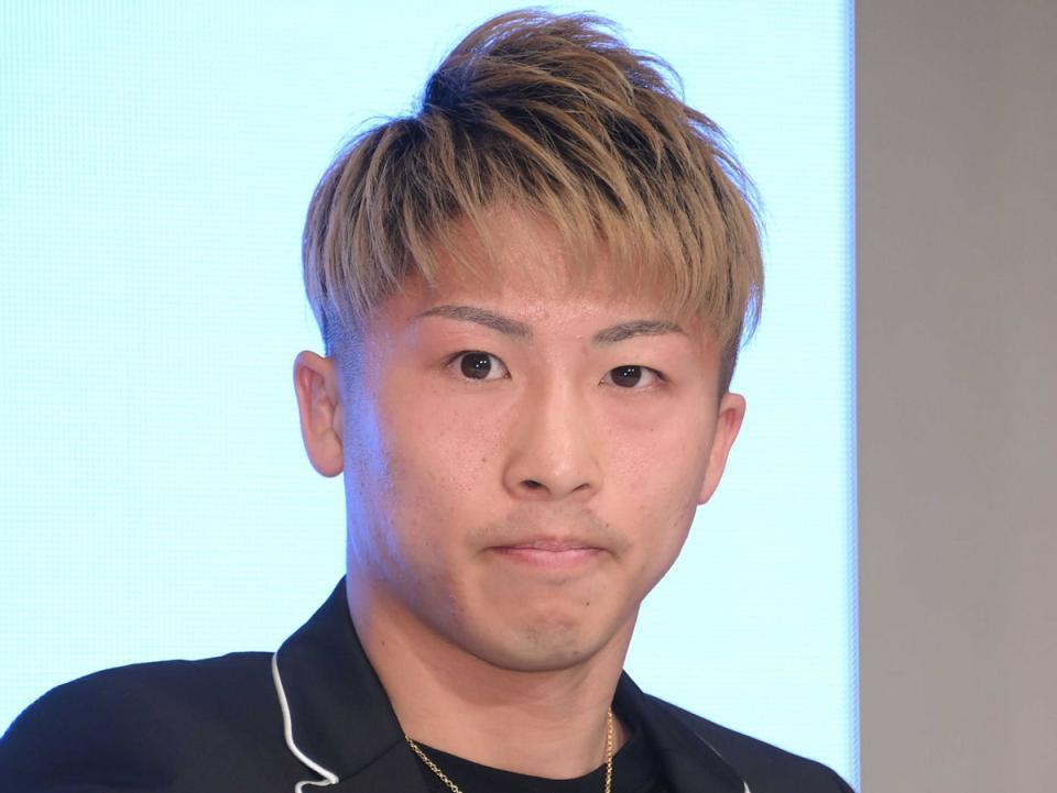 井上尚弥６ １９ラスベガスで防衛戦 ｉｂｆ１位ダスマリナスと対戦 お楽しみに ファイト デイリースポーツ Online