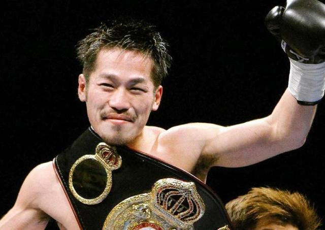 元世界王者 宮崎亮が亀田興毅会長の3150ファイトクラブで5年ぶり現役復帰へ ファイト デイリースポーツ Online 元世界王者 宮崎亮が亀田興毅会長の3150ファイトクラブで5年ぶり現役復帰へ ファイト デイリースポーツ Online