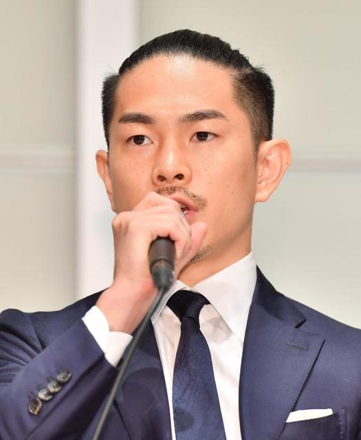 井岡ドーピング問題でＪＢＣから謝罪「１つのけじめがついた」永田理事長は進退伺