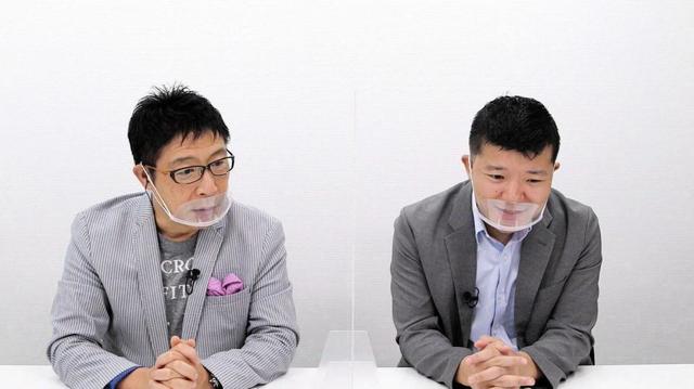 亀田興毅会長　ユーチューブ新番組で試合配信「ボクシング界への恩返しになれば」