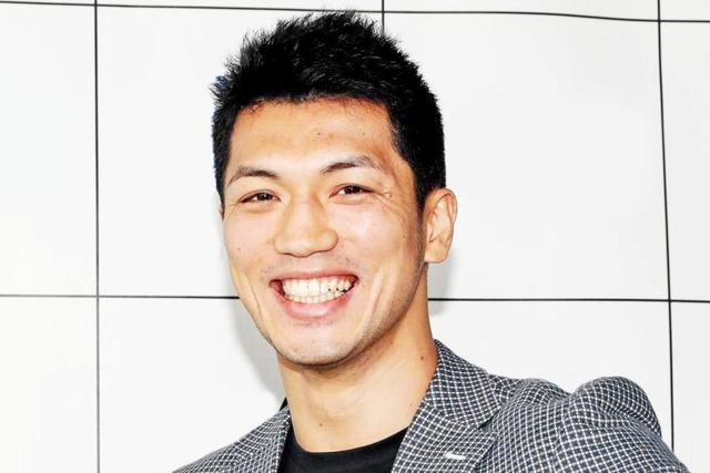 村田諒太 炎上騒ぎも再び巨人・中田翔の写真投稿「何を言われても意見