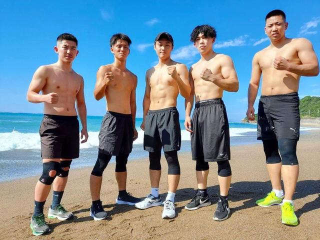 西田凌佑 初防衛戦へ和歌山合宿開始 １２ラウンドフルに動ける体に ファイト デイリースポーツ Online