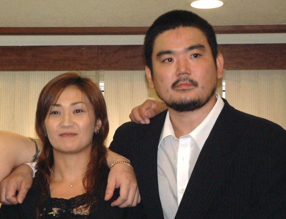 ｂａｄｂｏｙ非道さんが死去 ９３年にｗ ｉｎｇでプロレスデビュー ファイト デイリースポーツ Online