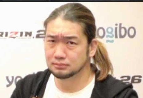 シバター 大晦日で格闘技引退も示唆 皇治に不満止まらず 見事に逃げ切った ファイト デイリースポーツ Online