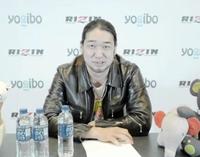 　オンライン取材で契約書を手にドタキャンもにおわせたシバター