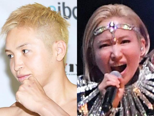 久保優太とサラが離婚へ 人にダマされるのは己の弱さ もう一度プロポーズできるように ファイト デイリースポーツ Online