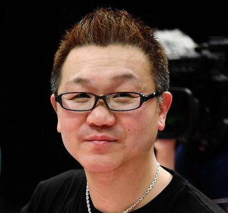 セレス小林氏