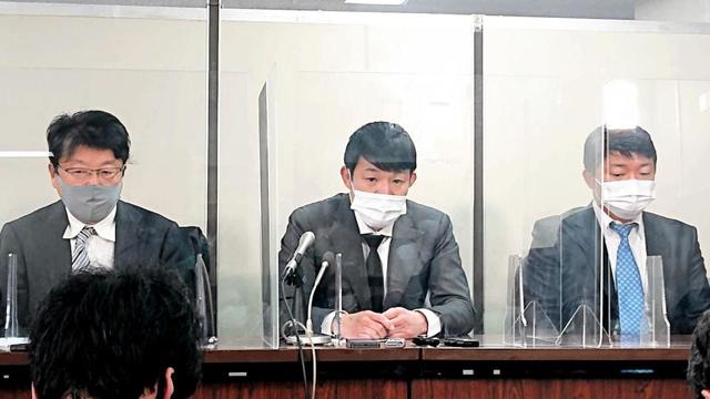 亀田興毅氏　倍増超の賠償金判決に「勝利宣言と言えるのではないか」