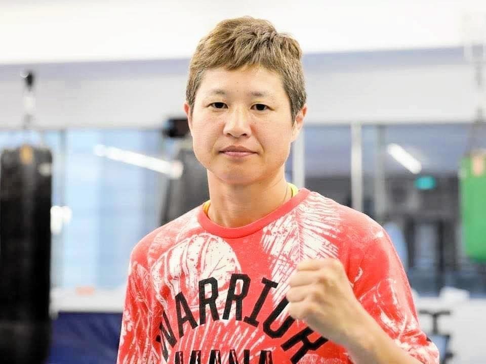 女子ボクシング46歳・藤岡奈穂子 米国で2団体統一戦 完全アウェーも「勝ったらデカい」ファイトデイリースポーツ Online 