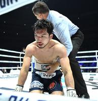 村田諒太 ゴロフキンの技術の高さに完敗認める「強さよりもうまさを