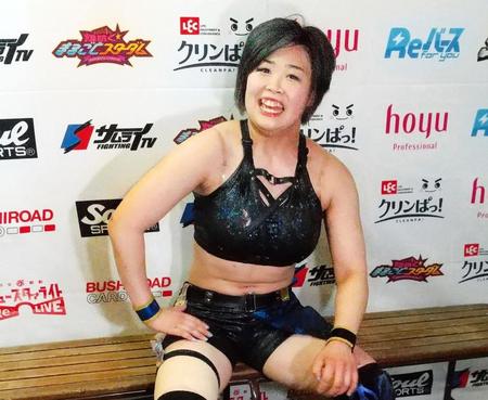 スターダム・初出場MIRAIがシンデレラT優勝！初タイトルに
