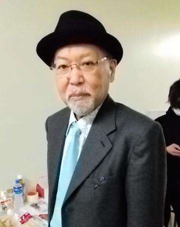 円熟のマジックでスターダム・テイストを作り上げたロッシー小川ＥＰ