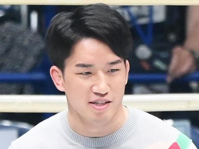 ＲＩＺＩＮ・朝倉海「強い無名」の韓国人と再起戦！「やっぱり地上波で放送して」