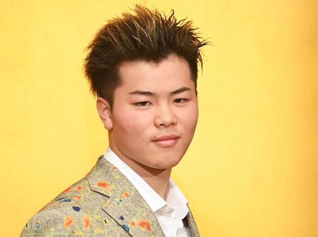 那須川天心　武尊戦の辞退を示唆「お金の力に負けたくない」