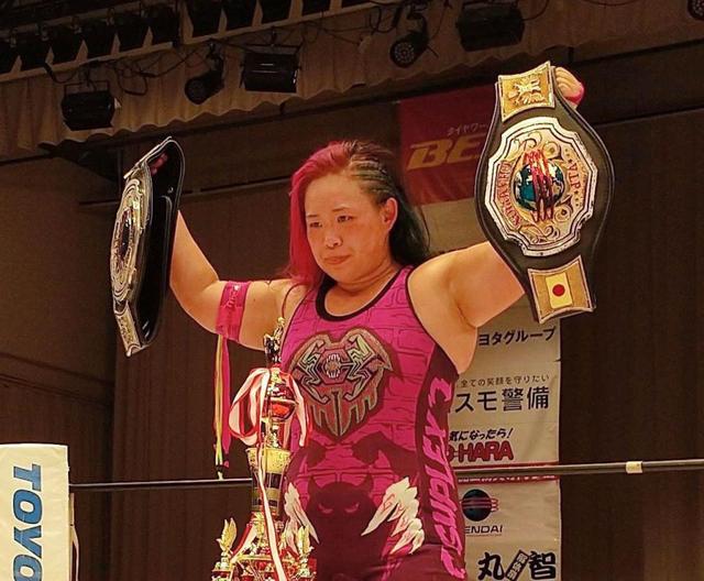 BBM 2021 女子プロレス　橋本千紘　直筆サインチェキ　/10 BBM 2021 女子プロレス 橋本千紘 直筆サインチェキ /10 BBM 2021