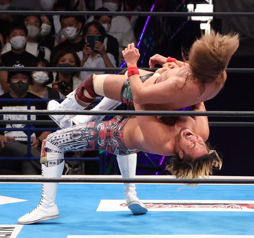 心の絆 新日本プロレス 非売品 マスキングテープ 棚橋弘至内藤哲也 3月15日（火）ジップアリーナ岡山大会の全カード決定！】『NJC
