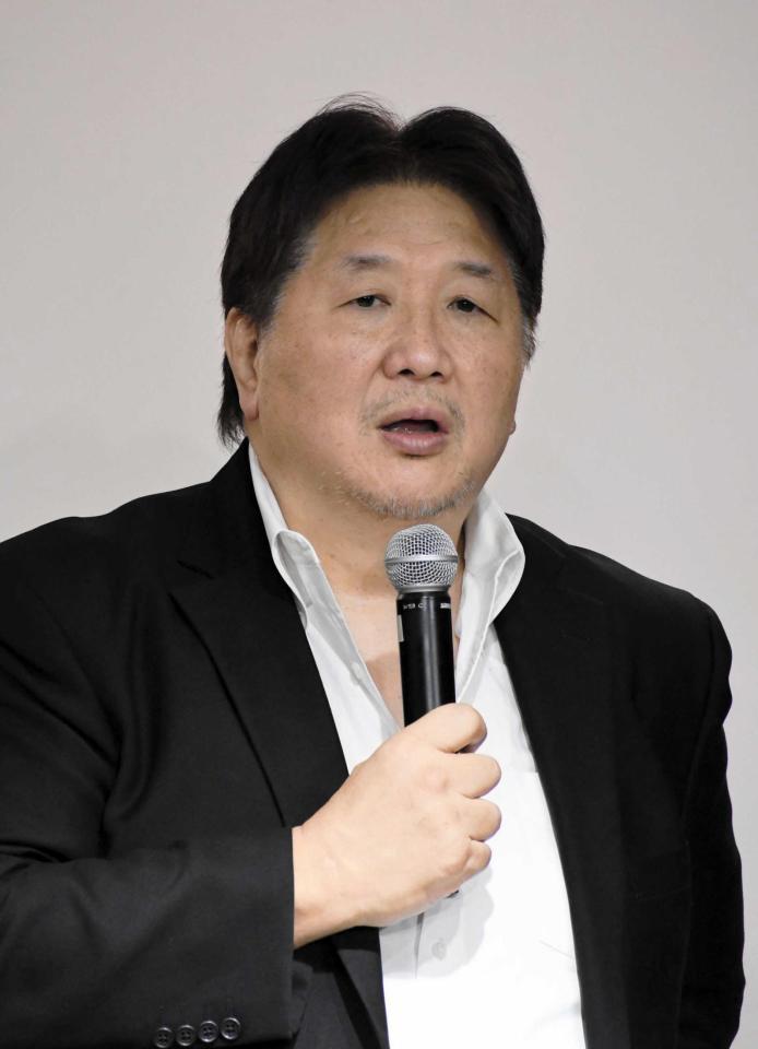 前田日明氏が猪木さん追悼 ＵＷＦやリングスなど旗揚げは「教え実現