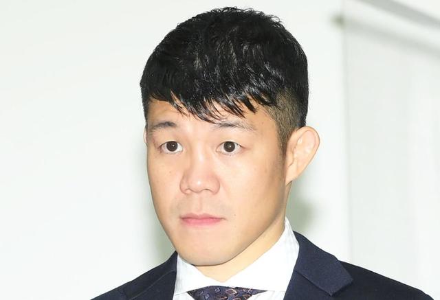 亀田興毅氏「左眼がほとんど見えてない」衝撃事実告白、だからこそプロモーターとしての思い