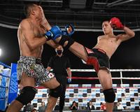 りくちゅ～ぶ」おぐちゃんがモハン撃破！引退しトレーナー専念