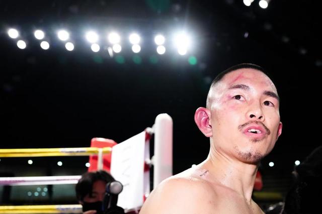 統一戦ドロー井岡一翔　映像見て「負けてはない」と確認　次は「エストラーダに勝つのがベスト」