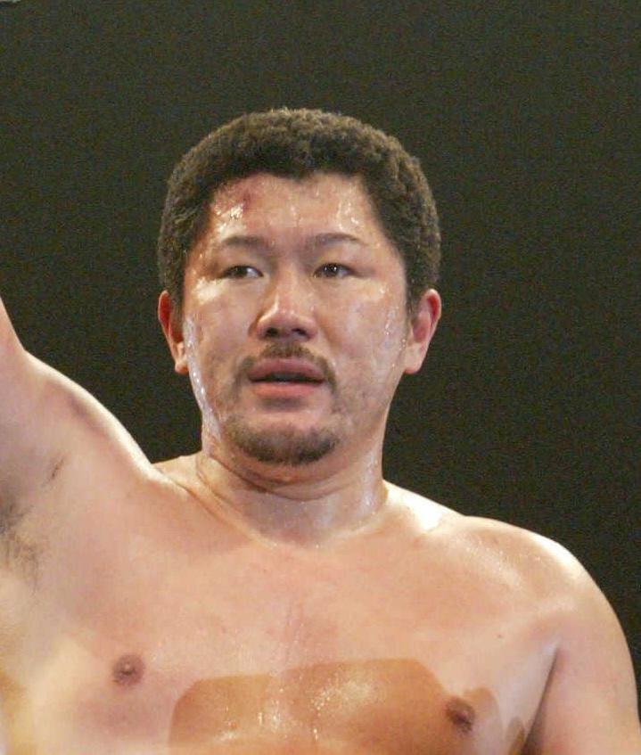   天田ヒロミ＝２００４年撮影