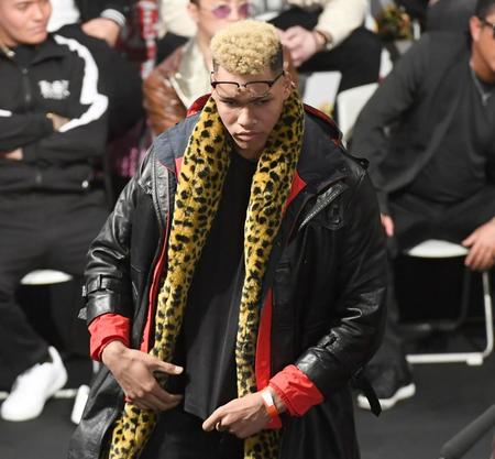 　エドポロキング