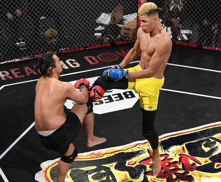 　エドポロキング