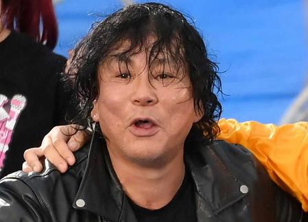大仁田厚
