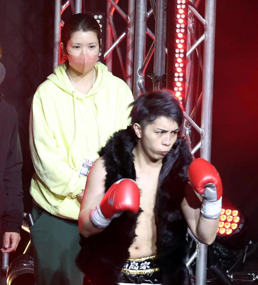 坂口 杏里 兄弟