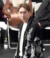 　安保瑠輝也