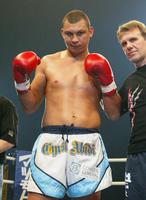 　シリル・アビディ（２００４年撮影）