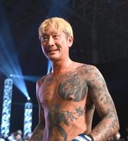 　１０人ニキに敗れたおでんツンツン男（撮影・堀内翔）