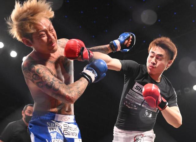 １０人ニキ　まさかの初勝利でＢＤ最弱返上　ファン涙「感動した」　おでんツンツン男から渾身ダウン奪う「ビックリした」