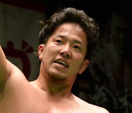　原田大輔