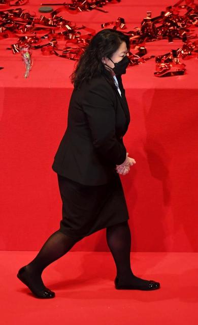 アントニオ猪木さん「お別れの会」に計7000人が参列 長女・寛子さん「大勢のファンを喜ばせた」